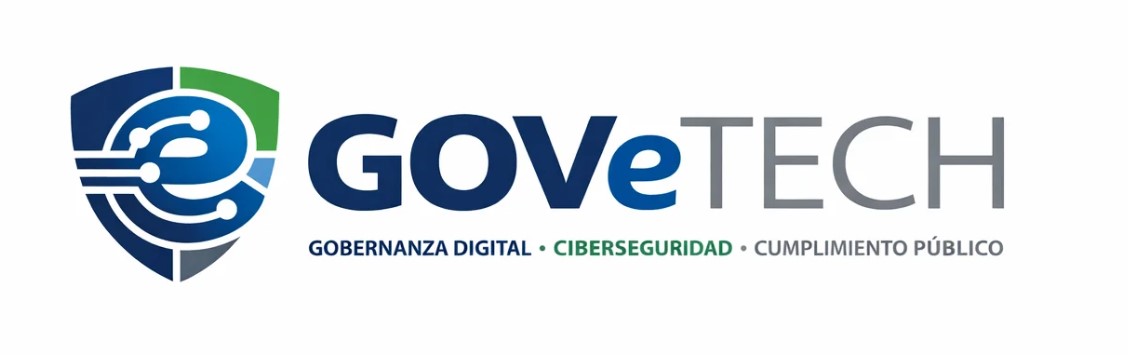 Logo GOVeTECH